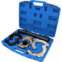Сжиматель пружины, пружина подвески KS TOOLS BT651150