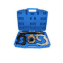 Сжиматель пружины, пружина подвески KS TOOLS BT651150