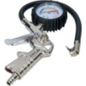 Compressed Air Tyre Gauge/-Filler KS TOOLS BT691019