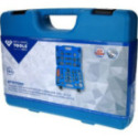 Turn/Reset Tool Set, brake caliper piston KS TOOLS BT701050