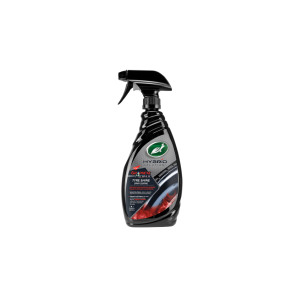 ?RODEK DO KONSERWACJI I NAB?YSZCZANIA OPON 680ML TYRE SHINE GRAPHENE ACRYLIC / TURTLE WAX HYBRID SOLUTIONS