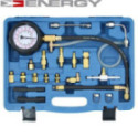 Testauslaite, polttoainejärj.paine ENERGY NE00020