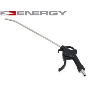 Suction/Blast Gun (compressed air) ENERGY NE00645