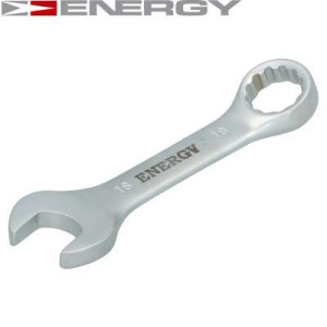 Kiinto-/rengasavain ENERGY NE01002S-18