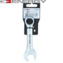 Ring-/Open End Spanner ENERGY NE01002S-18