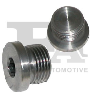 Kierretulppa FA1 257.814.001