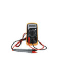 Multimeeter KS TOOLS 150.1495
