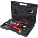 Комплект заклепочных щипцов KS TOOLS 150.9630