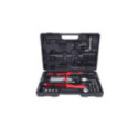 Комплект заклепочных щипцов KS TOOLS 150.9630