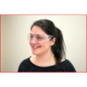Safety Goggles KS TOOLS 310.0110