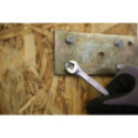 Кольцевой / гаечный ключ KS TOOLS BT011907