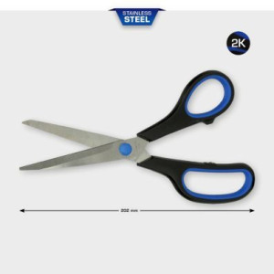 Универсальные ножницы KS TOOLS BT100900