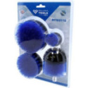 Harjaketas, trell KS TOOLS BT103110