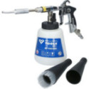 Imemis-/puhumispüstol (suruõhk) KS TOOLS BT160300