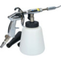 Imemis-/puhumispüstol (suruõhk) KS TOOLS BT160300