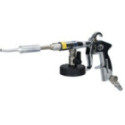 Imemis-/puhumispüstol (suruõhk) KS TOOLS BT160300