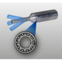 Imemis-/puhumispüstol (suruõhk) KS TOOLS BT160300