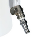 Imemis-/puhumispüstol (suruõhk) KS TOOLS BT160300