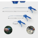Suction/Blast Gun (compressed air) KS TOOLS BT160500