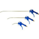 Всасывающий/духовой пистолет (пневматический) KS TOOLS BT160500