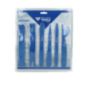 Trim Pry Tool Set KS TOOLS BT511025