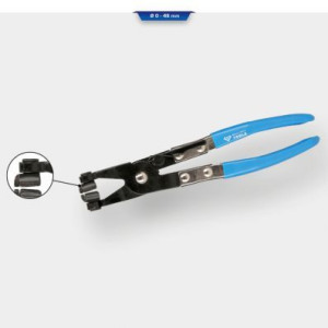 Щипцы, хомут шланга KS TOOLS BT526001