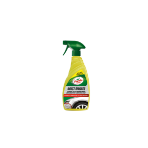 ?RODEK DO USUWANIA SMO?Y I OWAD?W BUG TAR REMOVER/INSECT REMOVER 500ML P?YN / TURTLE WAX GREEN LINE