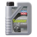 Engine Oil LIQUI MOLY 1621