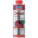 LIQUI MOLY 2666 Fuel Additive 500 ml – diislikütuse lisand ja kütusesüsteemi puhastaja