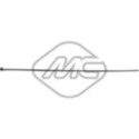 Clamping Clip Metalcaucho 00036N