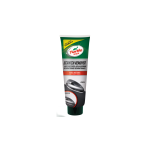PASTA DO LIKWIDACJI ZARYSOWA? 100ML / TURTLE WAX ESSENTIALR (TURBO)