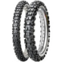 2.75-10 Maxxis M7305 MAXXCROSS IT 38J TT CROSS HARD INTERMED Rear