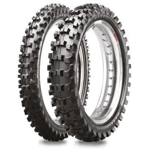 2,75-10 Maxxis M7332R Maxxcross MX-ST+ 38J TT CROSS SOFT Rear NHS