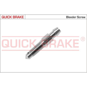 Ilmaruuvi QUICK BRAKE 0087