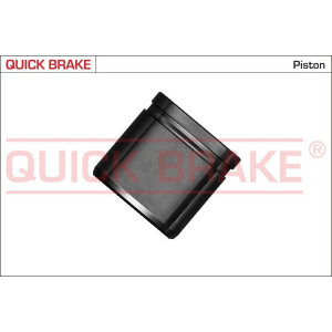 Piston, brake caliper QUICK BRAKE 185084