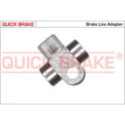 Adapter, piduritorustik QUICK BRAKE O3B