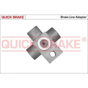 Adapter, piduritorustik QUICK BRAKE O4A