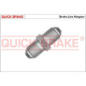 Adapter, brake line QUICK BRAKE OEE