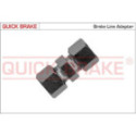 Adapter, brake line QUICK BRAKE STT6.0