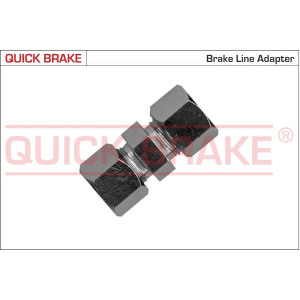 Adapteri, jarrujohto QUICK BRAKE STT6.0