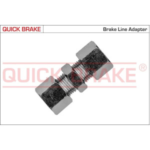 Adapter, piduritorustik QUICK BRAKE STT8.0