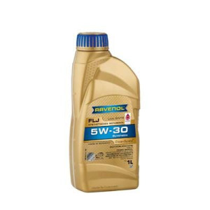 Engine Oil RAVENOL 1111143-001-01-999
