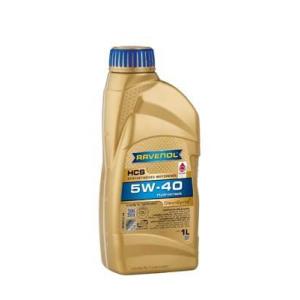 Mootoriõli RAVENOL 1112105-001-01-999