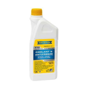 Jäähdytinneste RAVENOL 1410105-150-01-999