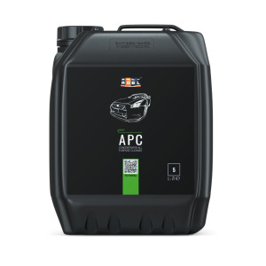 ADB000003 ADBL CONCENTRATED ALL PURPOSE CLEANER 5l