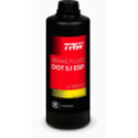 Тормозная жидкость TRW PFB750SE