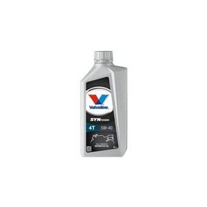 Моторное масло VALVOLINE 862066
