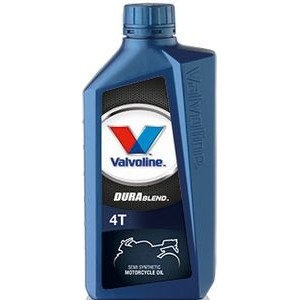 Моторное масло VALVOLINE 879997