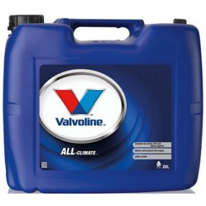 Моторное масло VALVOLINE 872288