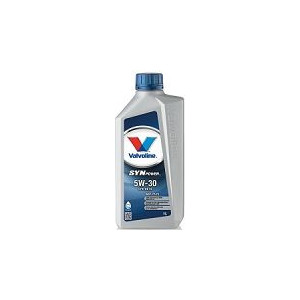 Moottoriöljy VALVOLINE 872596